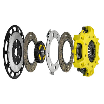 Advanced Clutch auto part