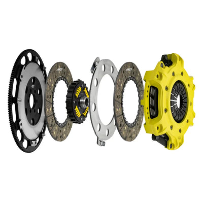 Advanced Clutch auto part