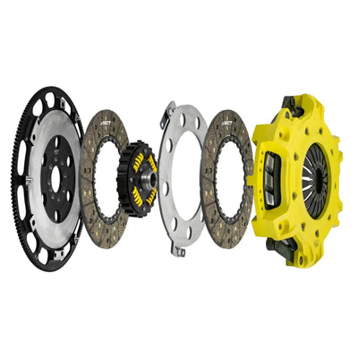 Advanced Clutch auto part