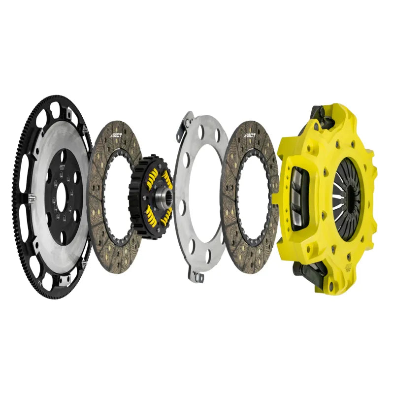 Advanced Clutch auto part