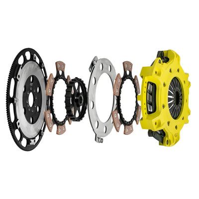 Advanced Clutch auto part