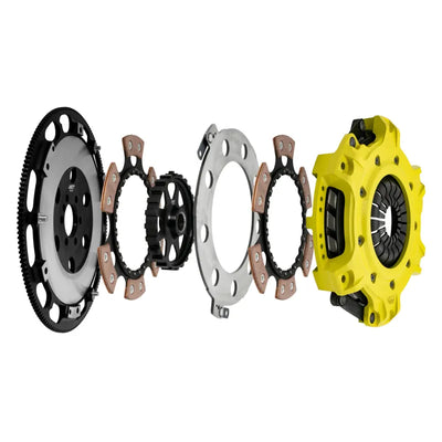 Advanced Clutch auto part