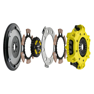Advanced Clutch auto part