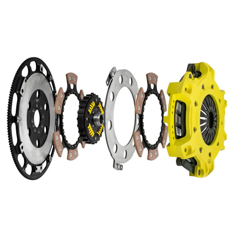 Advanced Clutch auto part