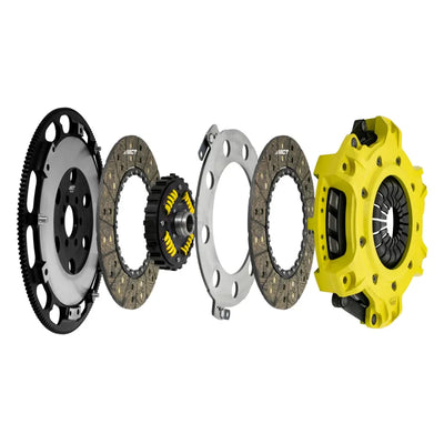 Advanced Clutch auto part
