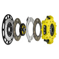 Advanced Clutch auto part