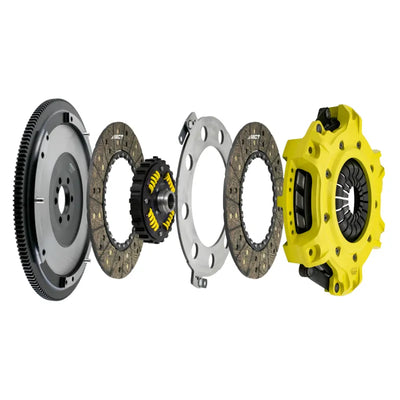 Advanced Clutch auto part
