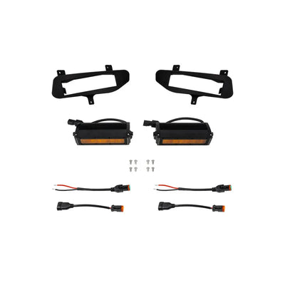 Diode Dynamics fog light kit
