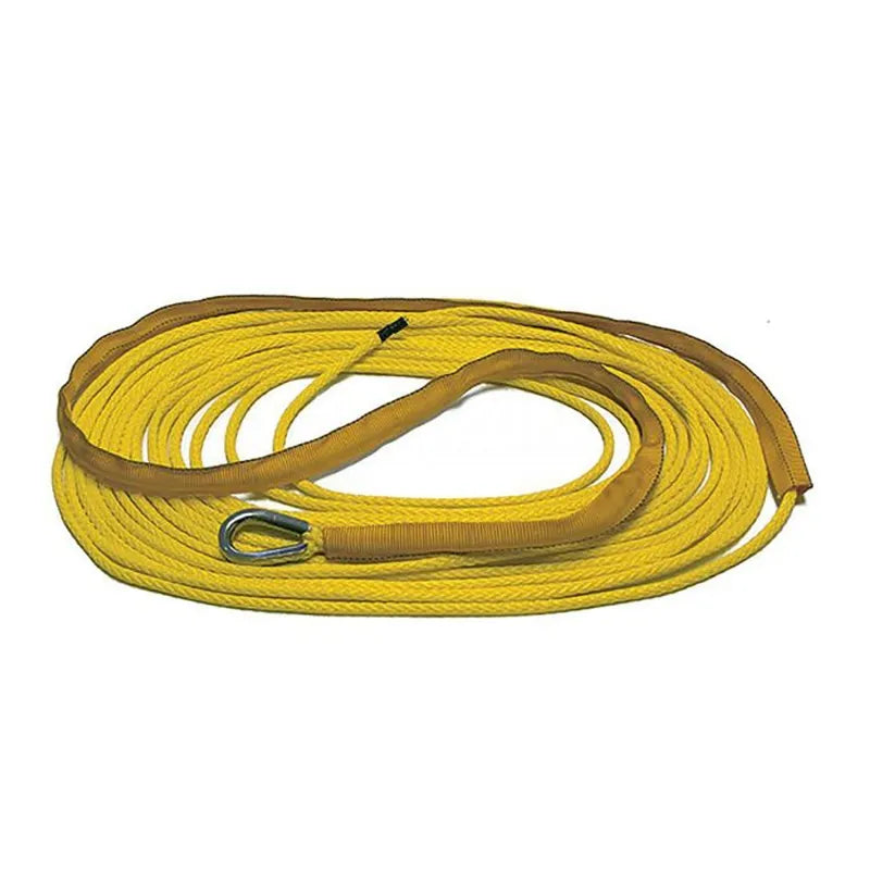 Superwinch winch