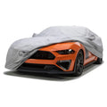 Covercraft auto part detail