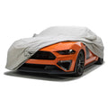 Covercraft auto part close-up