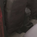 Covercraft auto part installed view