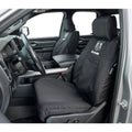 Covercraft auto part installed view