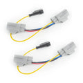Oracle Lighting tail light