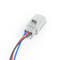 Oracle Lighting tail light