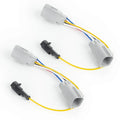 Oracle Lighting tail light