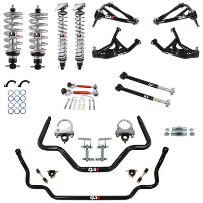 QA1 Precision Products, Inc auto part