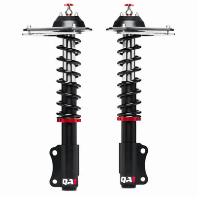 QA1 Precision Products, Inc coilovers