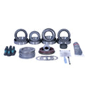 Revolution Gear & Axle auto part