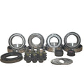 Revolution Gear & Axle auto part