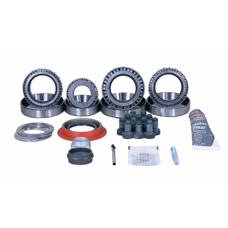 Revolution Gear & Axle auto part