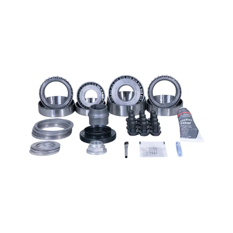 Revolution Gear & Axle auto part