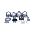 Revolution Gear & Axle auto part
