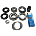 Revolution Gear & Axle auto part