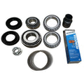 Revolution Gear & Axle auto part