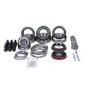Revolution Gear & Axle auto part