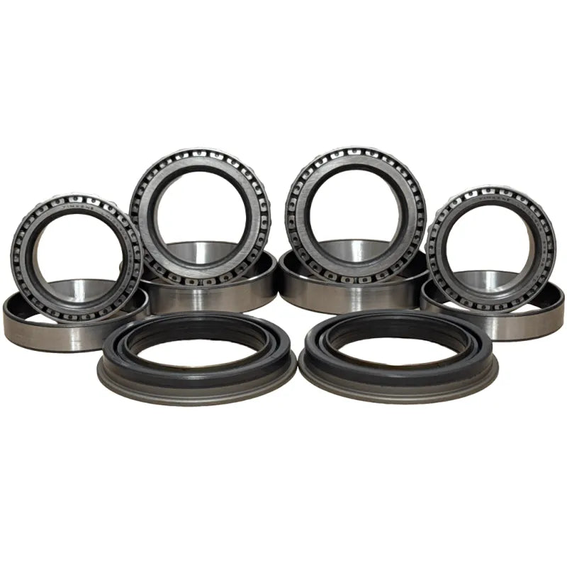 Revolution Gear & Axle auto part