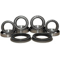 Revolution Gear & Axle auto part