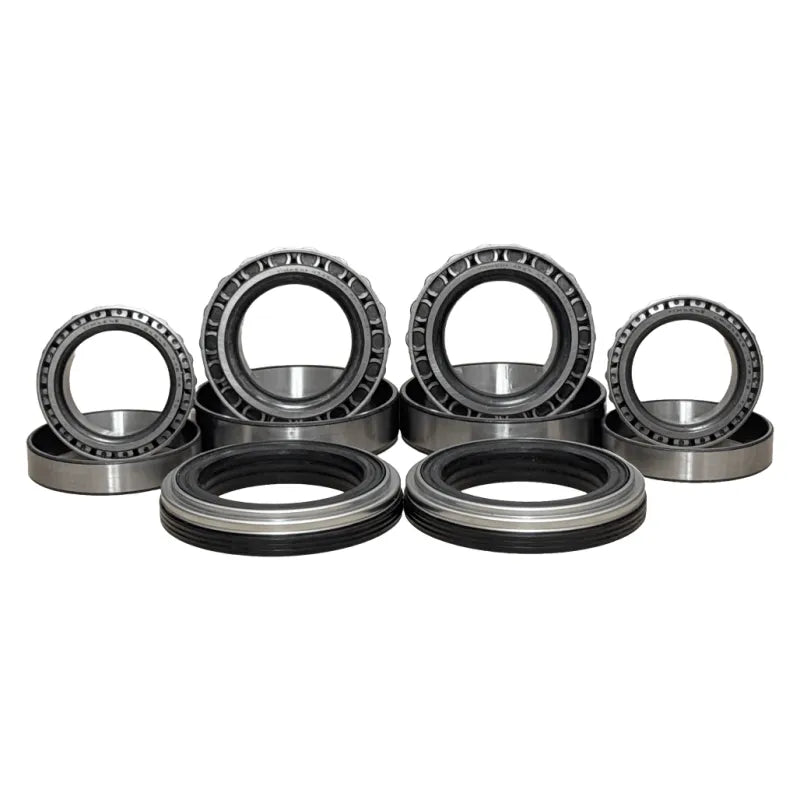 Revolution Gear & Axle auto part