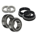 Revolution Gear Axle auto part