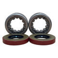 Revolution Gear & Axle auto part