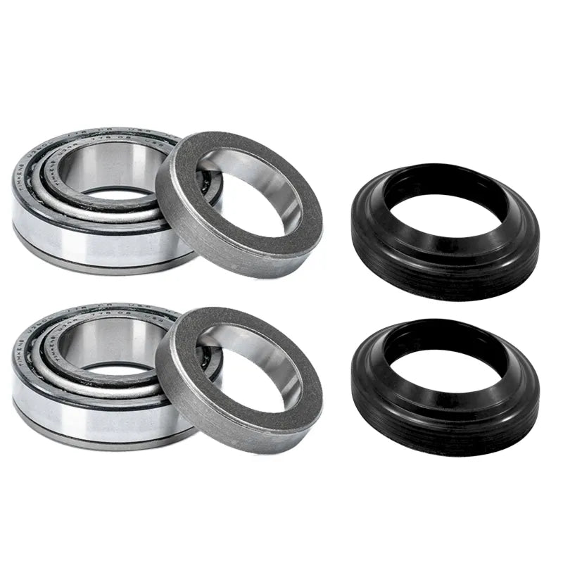 Revolution Gear & Axle auto part