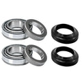 Revolution Gear & Axle auto part