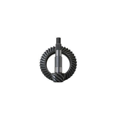 Revolution Gear & Axle auto part