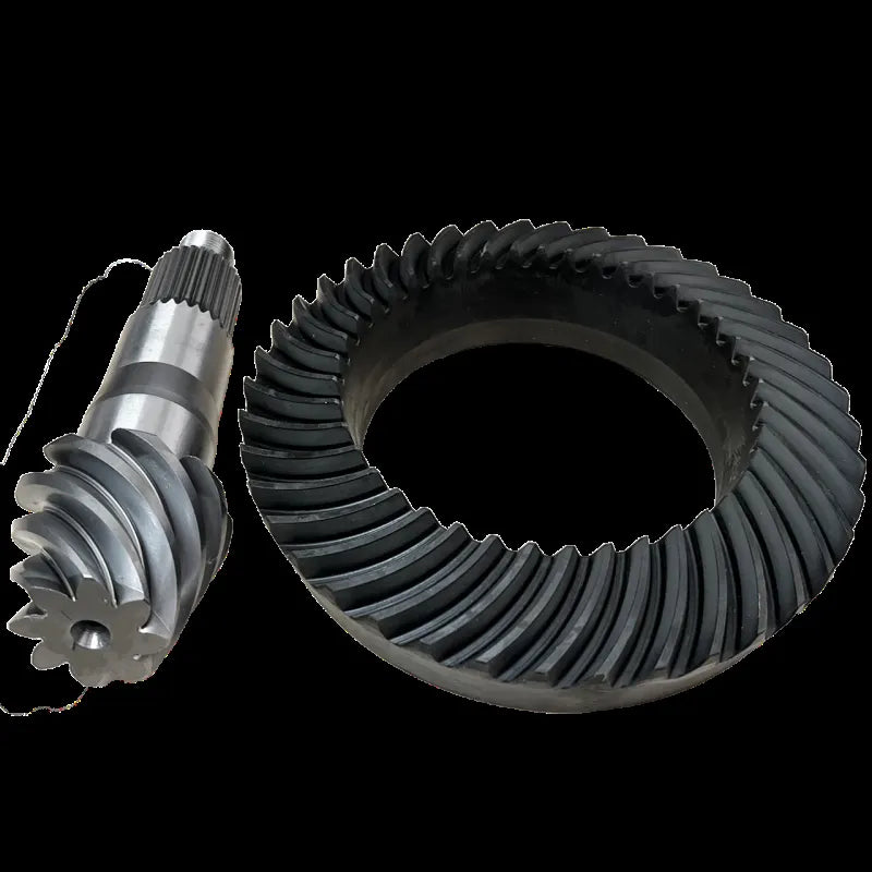 Revolution Gear & Axle auto part