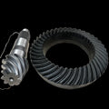 Revolution Gear & Axle auto part