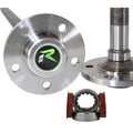 Revolution Gear & Axle auto part