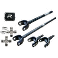 Revolution Gear & Axle auto part