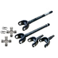 Revolution Gear & Axle auto part