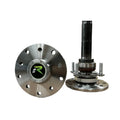 Revolution Gear & Axle auto part