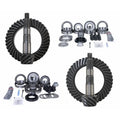 Revolution Gear & Axle auto part
