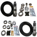 Revolution Gear & Axle auto part