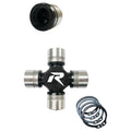 Revolution Gear & Axle auto part