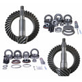Revolution Gear & Axle auto part
