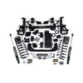 Zone Offroad shock absorber