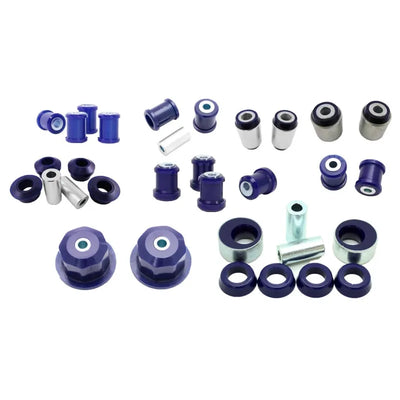 SuperPro auto part
